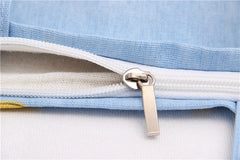 Women Fruit Canvas Shoulder Hand Cloth Bag