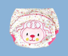 Baby Waterproof Reusable Cotton Diapers