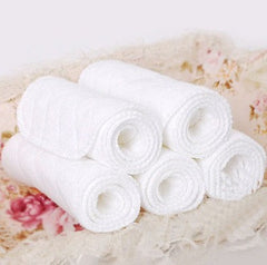 Reusable Baby Infant Nappy Cloth Diapers