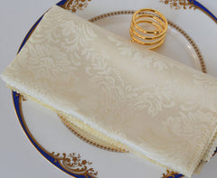 Solid Color Mouth Cloth Napkins