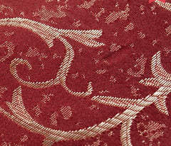 Solid Color Mouth Cloth Napkins