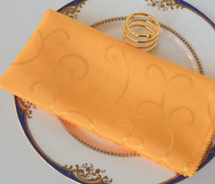 Solid Color Mouth Cloth Napkins