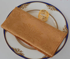 Solid Color Mouth Cloth Napkins