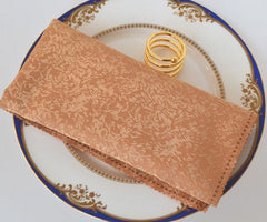 Solid Color Mouth Cloth Napkins